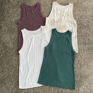 A New Day Tank Bundle